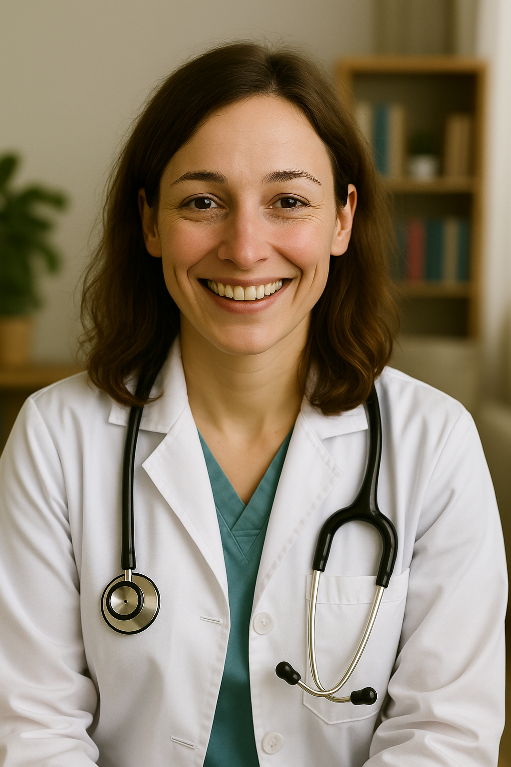 Doctor